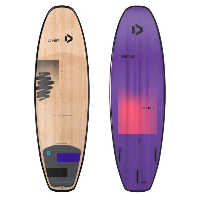 Duotone Evo & Neo kites + Whip board, Watersport en Boten, Kitesurfen, Gebruikt, Overige typen, 7 m², Geen board, Ophalen of Verzenden