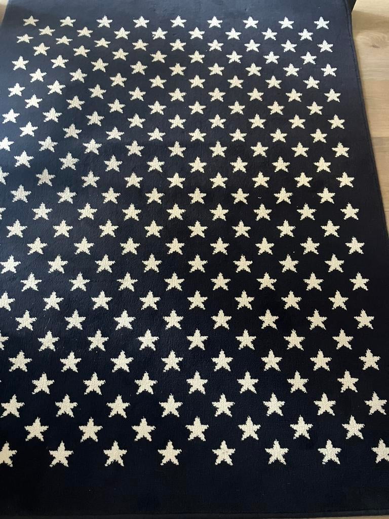 Vloerkleed 120x160, Ophalen, Zo goed als nieuw, Rechthoekig, 150 tot 200 cm