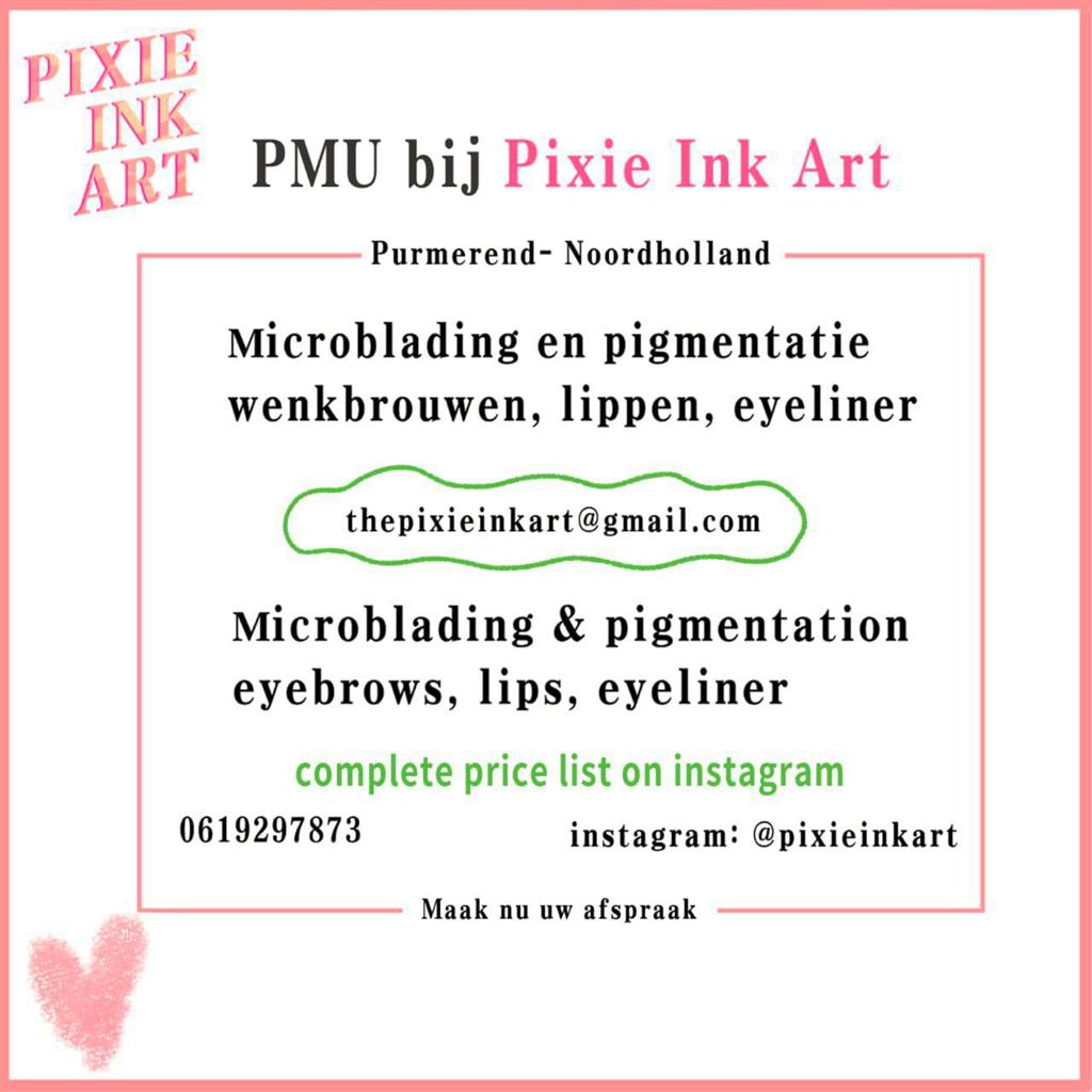 20%korting - pmu voor vrouwen, Overige niveaus, Starter, Overige vormen