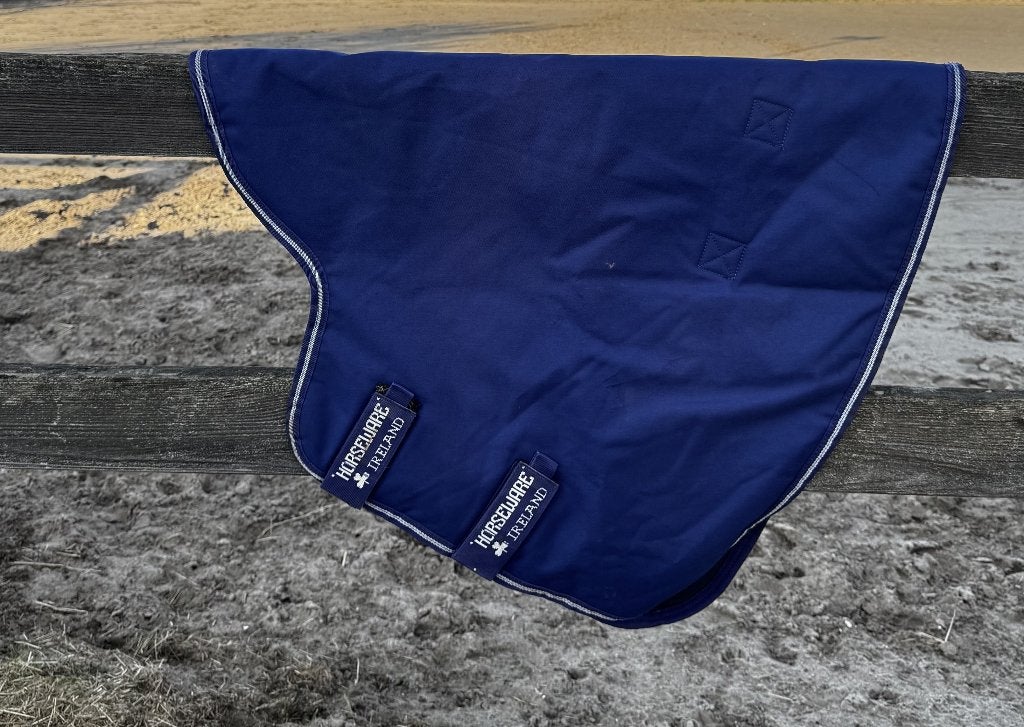 Amigo Horsewear hals voor pony, Dieren en Toebehoren, Gebruikt, Overige typen, Ophalen of Verzenden, Pony (P)