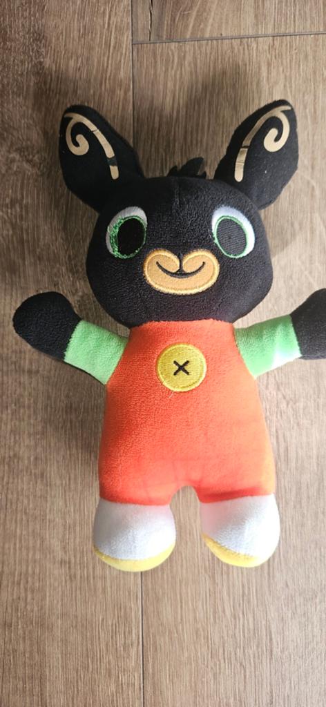 Bing sula knuffels, Overige merken, Overige karakters, Overige typen, Ophalen of Verzenden
