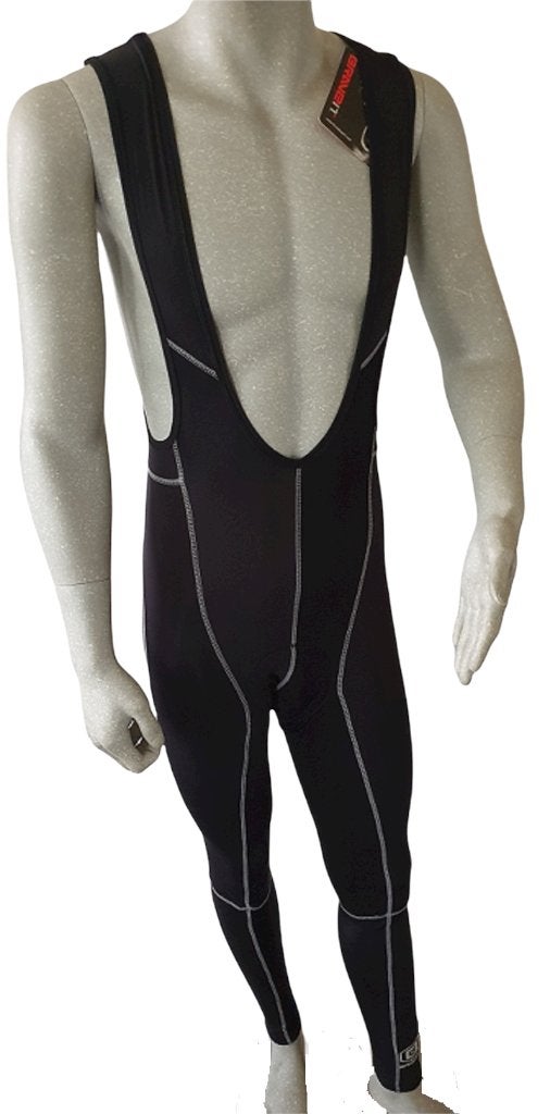 Fietsbroek BRAVE IT Insulator Bibtight Coolmax Men M KOOPJE!, Nieuw, Ophalen of Verzenden, Bovenkleding, Heren