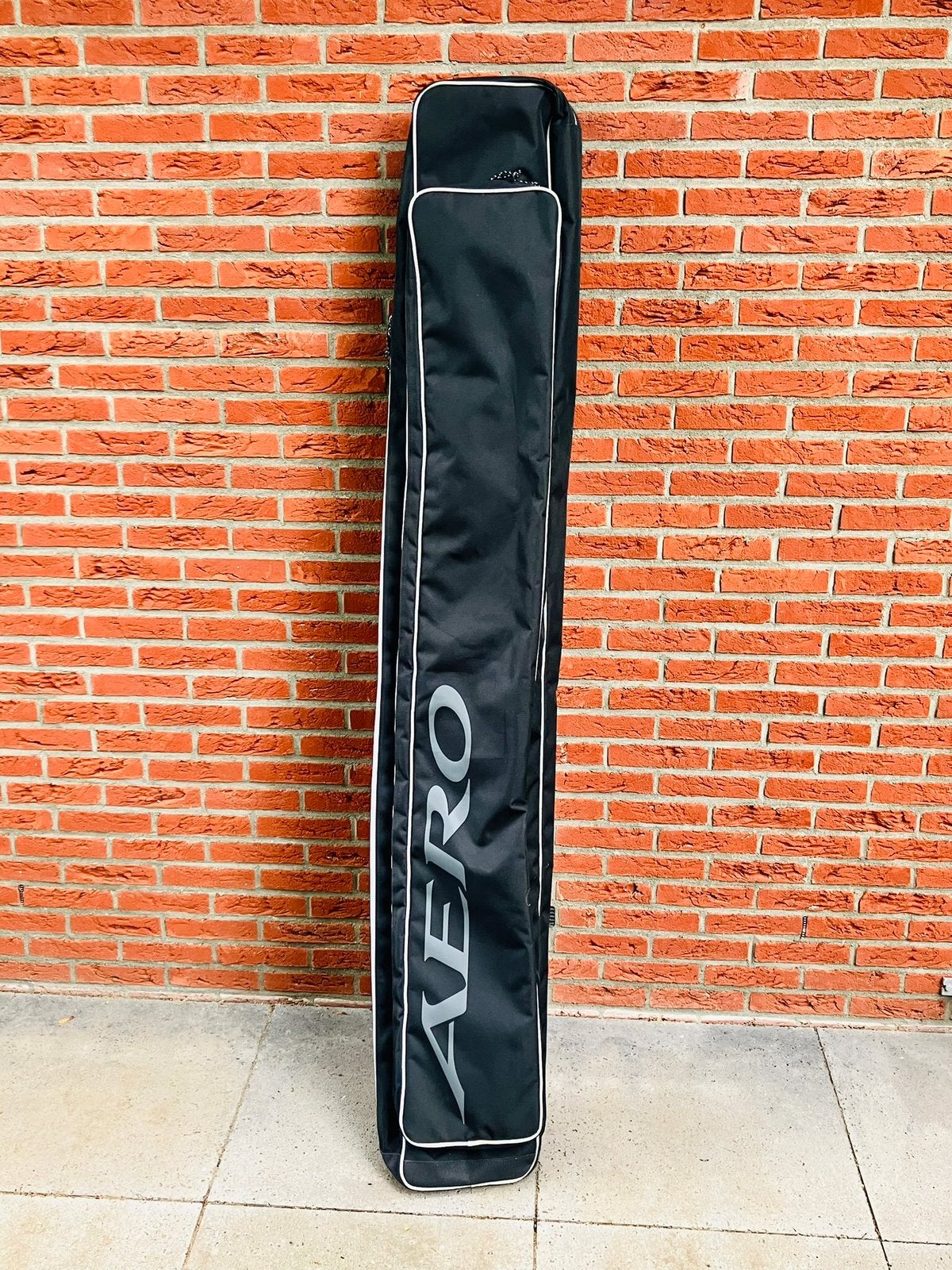 Shimano Aero Pole Holdall - NIEUW -, Ophalen of Verzenden, Nieuw, Overige typen