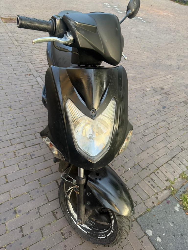 Kymco, Ophalen, Gebruikt, Benzine, Overige modellen