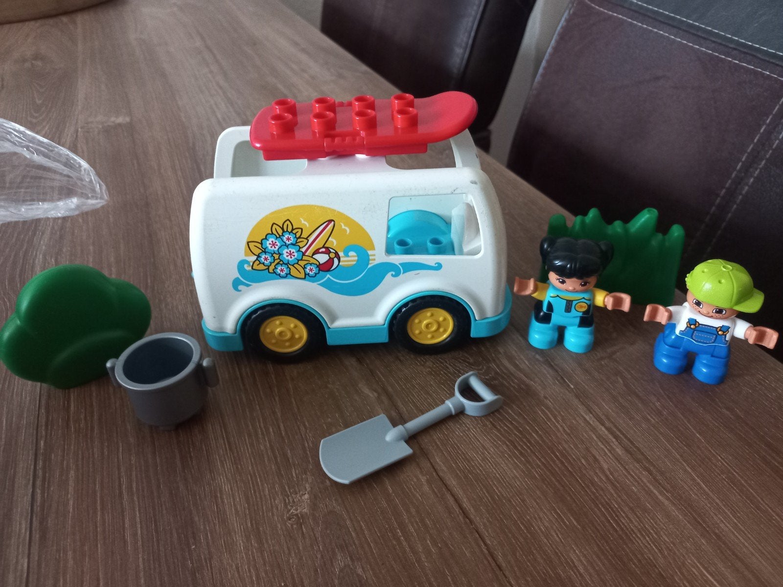 duplo divers nieuw, Ophalen of Verzenden, Nieuw