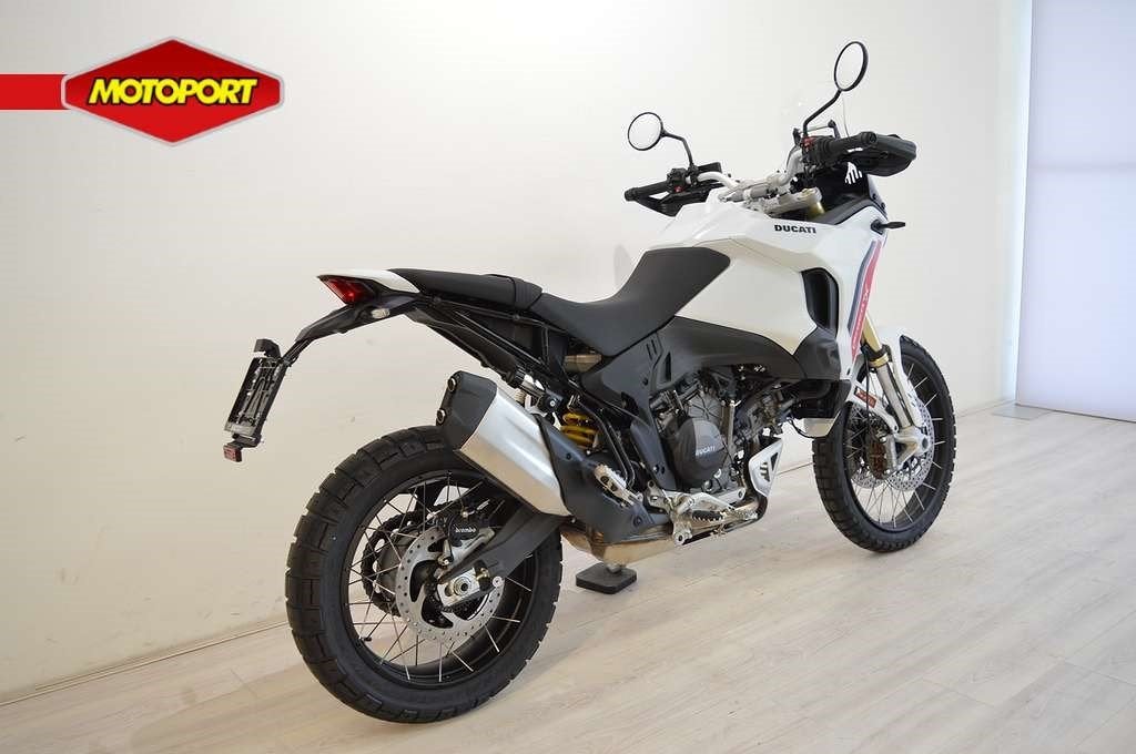 Ducati DESERTX V2 (bj 2026), Motoren, Motoren | Ducati, Bedrijf, Toermotor, Distributeur@ducati.fr, DUCATI WEST EUROPE SAS