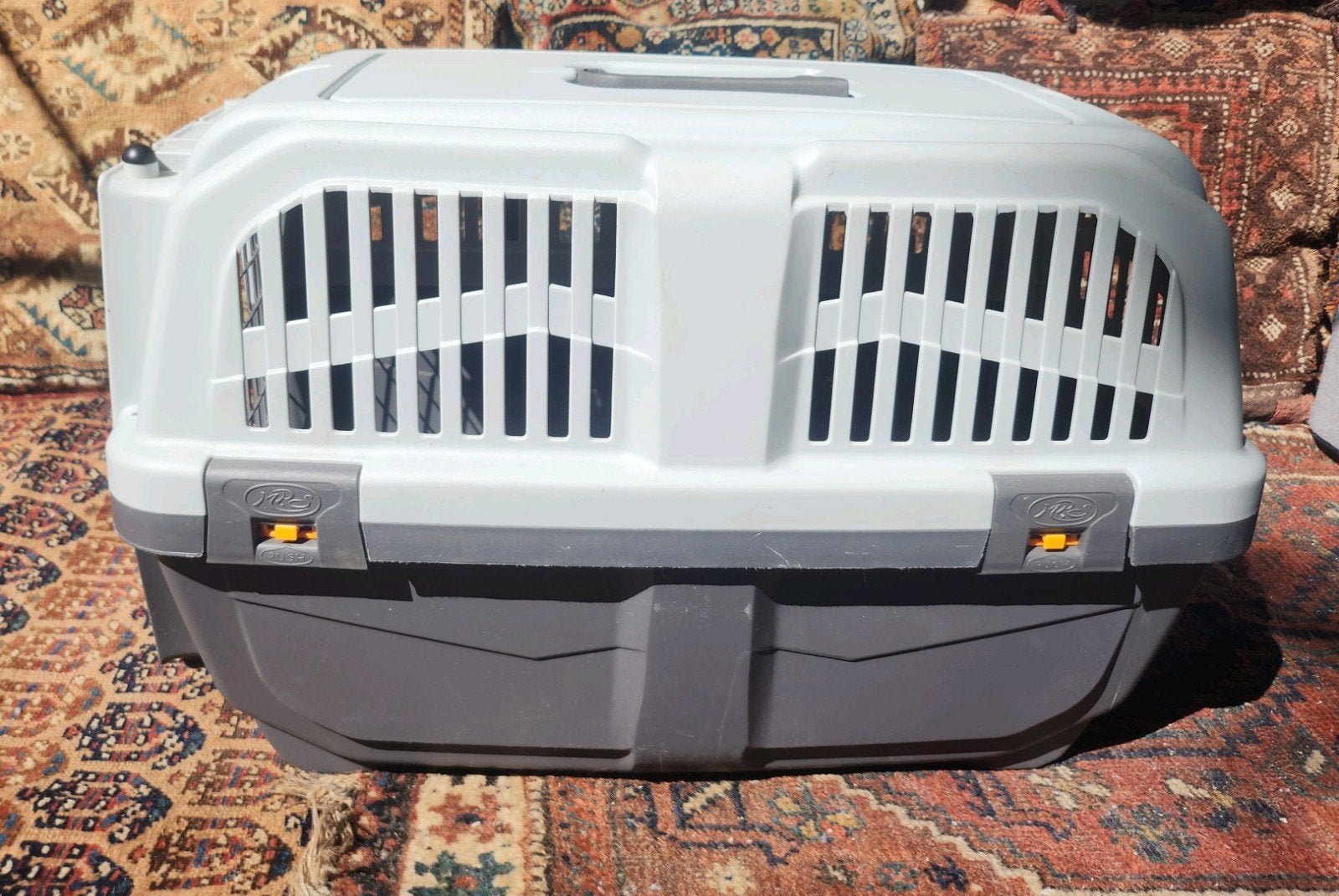 Skudo Transportmand Iata, Dieren en Toebehoren, Transportboxen, Ophalen of Verzenden