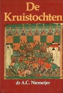 de kruistochten dr. a.c. niemeijer, Verzenden, Gelezen, Niemeijer dr. a.c.
