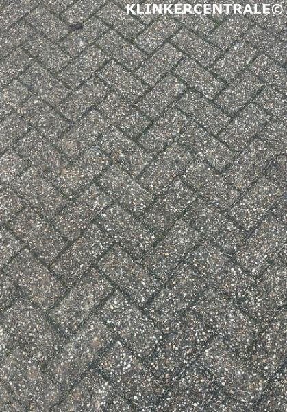 ROOIKORTING 8.500m2 grijs betonklinkers keiformaat bkk bss, Bij dit gebruikte product niet meer te achterhalen., Gebruikt, Verzenden