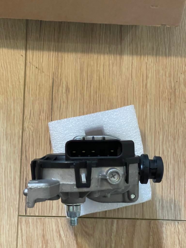 Nieuwe NTY ESW-FT-001 Ruitenwissermotor Fiat/Abarth/Lancia, Ophalen of Verzenden, Nieuw, Fiat