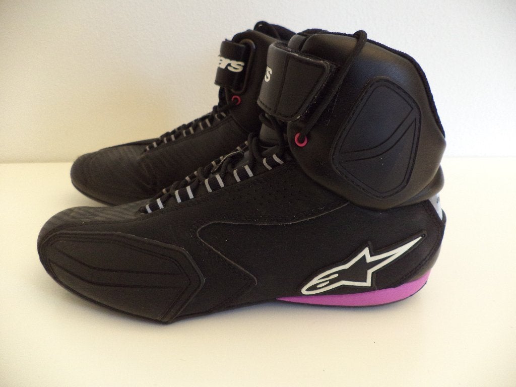 Nieuwe Alpinestars Stella dames motorschoen Maat: 37, Motoren, Ophalen of Verzenden, Nieuw zonder kaartje, Alpinestars, Dames