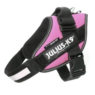 K9 powerharnass maat 0 roze, Ophalen of Verzenden, Zo goed als nieuw