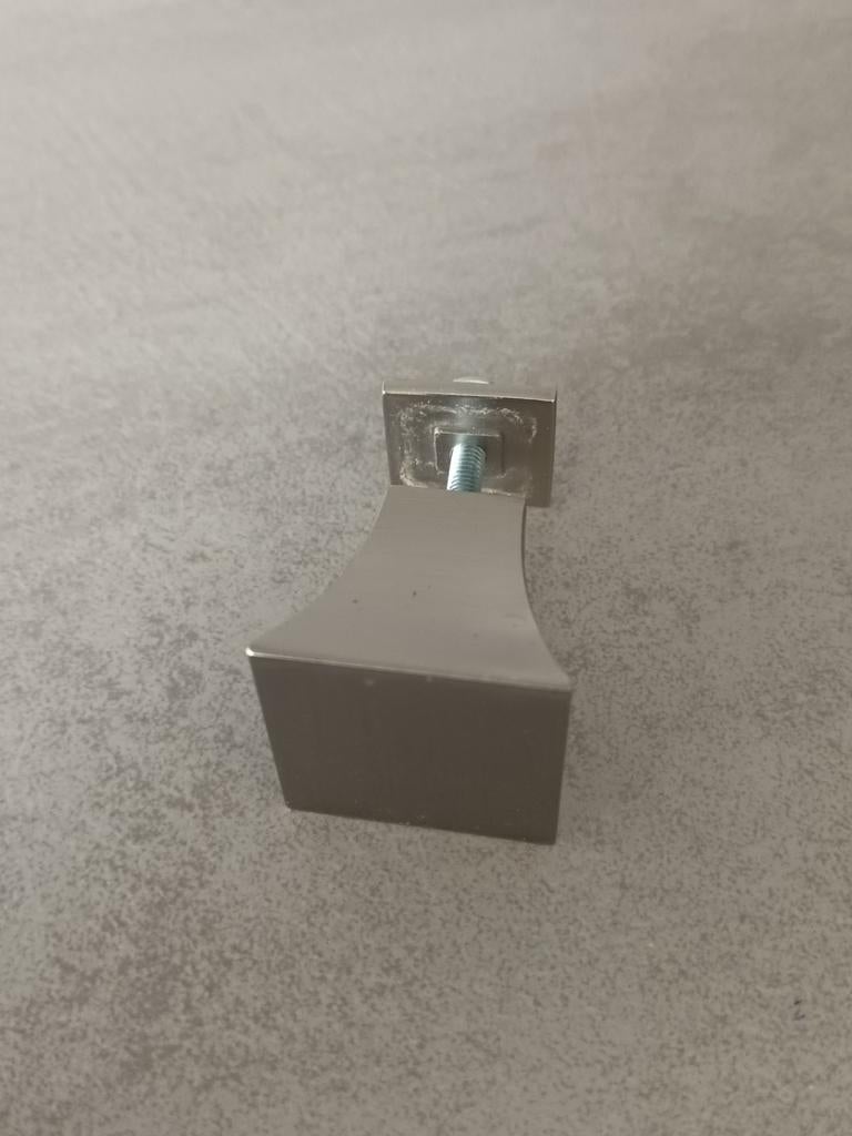 Nieuwe kastknoppen - 16 stuks, Ophalen of Verzenden, Nieuw