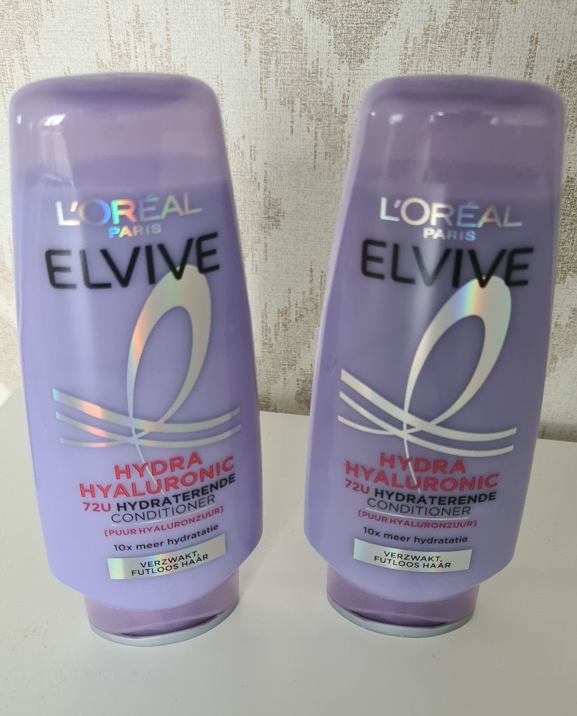 L'OREAL ELVIVE CONDITIONER, NIEUW!!, Ophalen, Nieuw, Shampoo of Conditioner