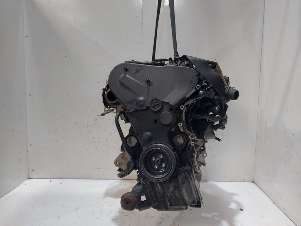 Motor Audi A6 Avant (C7) (2014-10/2018-09) 04L100091R, Gebruikt, Auto-Union-Straße  1, Ingolstadt 85057, , Duitsland, Info@audi.de