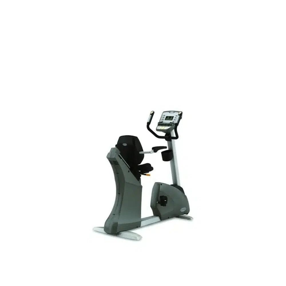 MATRIX – H3X HYBRID – RECUMBENT BIKE, Sport en Fitness, Fitnessmaterialen, Zo goed als nieuw, Overige typen, Armen, Benen, Borst