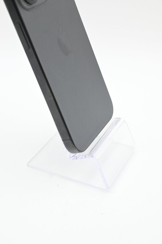iphone 15 Pro 128GB Batterij 100%, Gebruikt, -, Overige typen, Ophalen of Verzenden