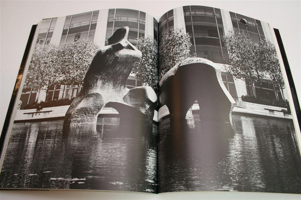 Henry Moore — Een Monumentaal Beeldhouwer — Leven & Werk, Boeken, Ophalen of Verzenden, Zo goed als nieuw