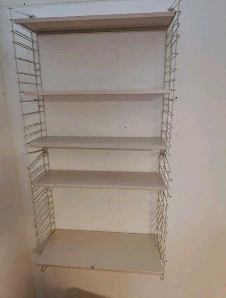 Originele (dubbele) Tomado set met Bureauplankje, Ophalen of Verzenden, Gebruikt