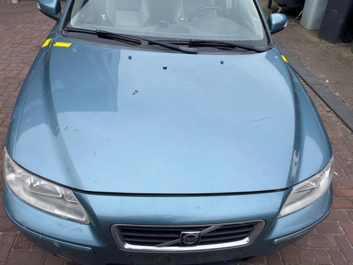 Motorkap van een Volvo S60 (479-16), Gebruikt, -, -, Ophalen of Verzenden