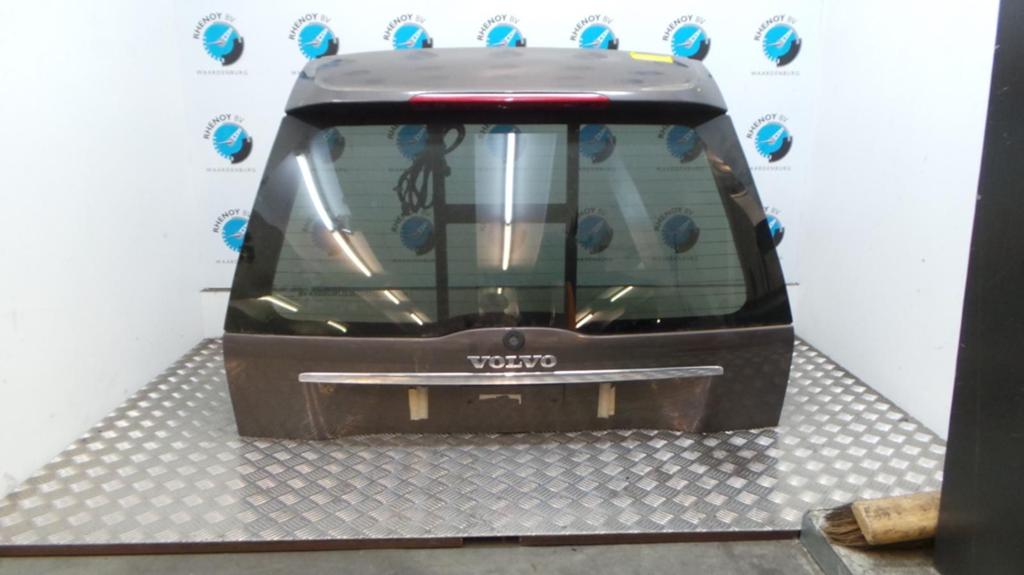VOLVO XC90 ACHTERKLEP 2006, Auto-onderdelen, Ophalen of Verzenden, Gebruikt, Stiba lid