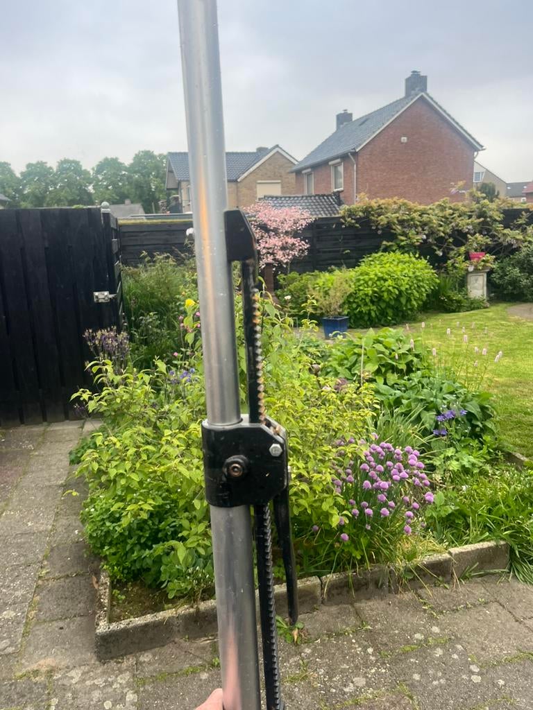 Lading stangen, Ophalen of Verzenden, Overige merken