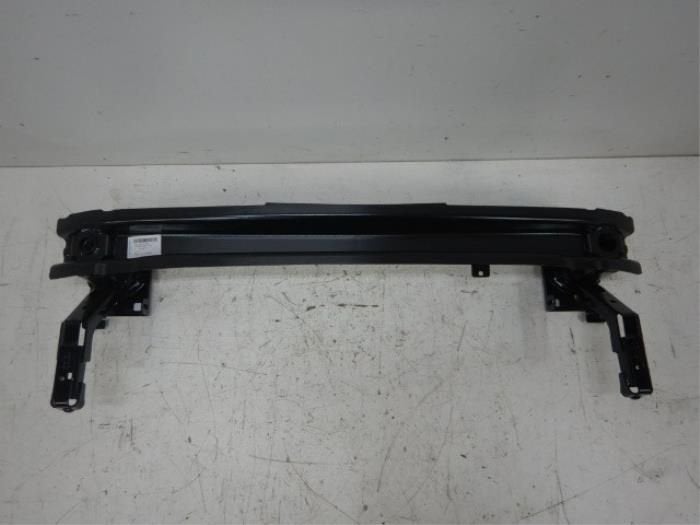 VW Golf 8 GTI Bumperbalk Voorzijde (5H0807109D), Auto-onderdelen, Ophalen of Verzenden, Gebruikt, Voor, Bumper