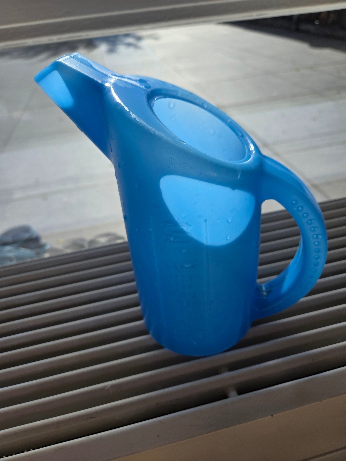 Bosch vaatwasser zoutreservoir / vulhulp, Ophalen of Verzenden, Zo goed als nieuw