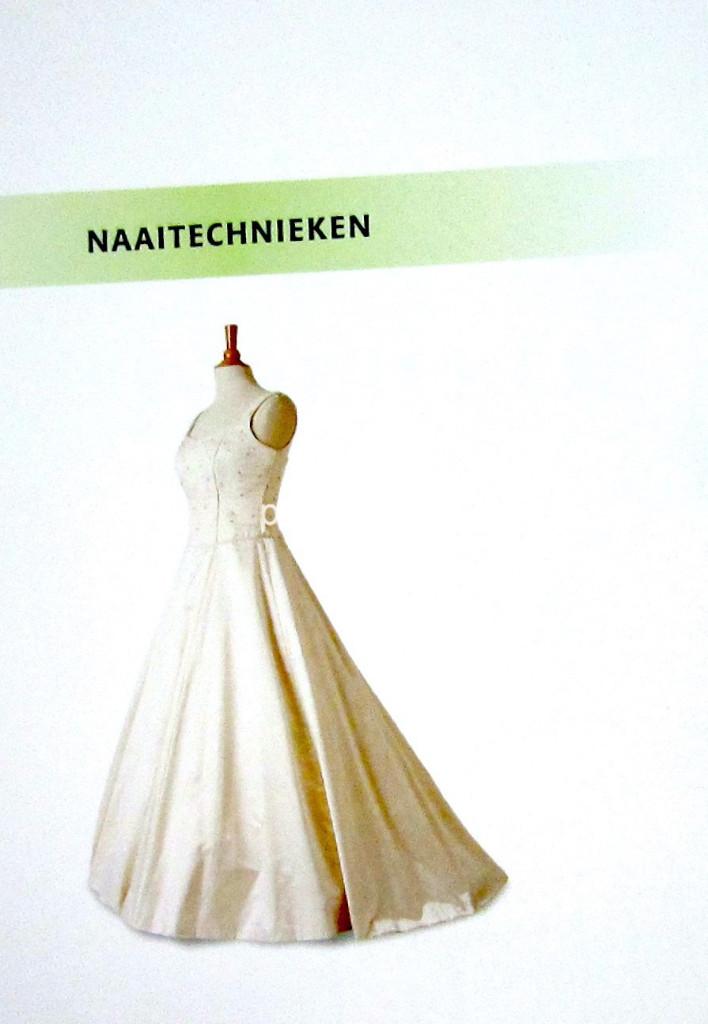 Wie zelf kleding wil maken - Naaitechnieken - handleiding, Overige merken, Overige typen, Verzenden, Vrouw
