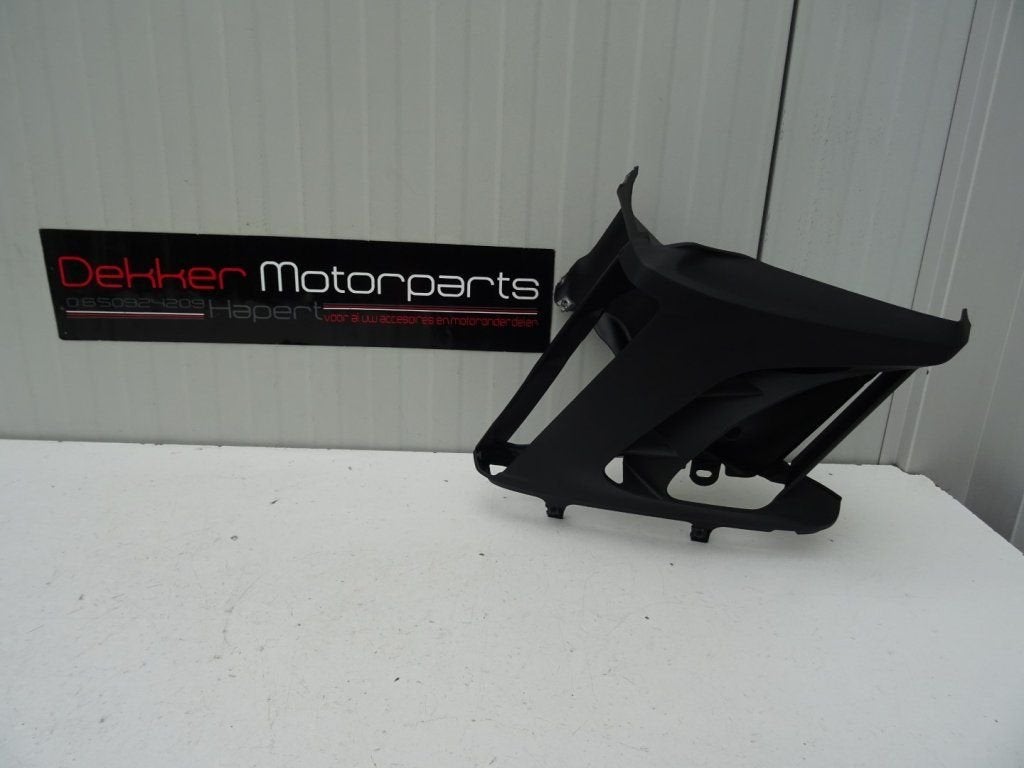 Complete Rechter Radiateur kap Zijpaneel Ducati Diavel 2011, -, -, Nieuw, Ophalen of Verzenden