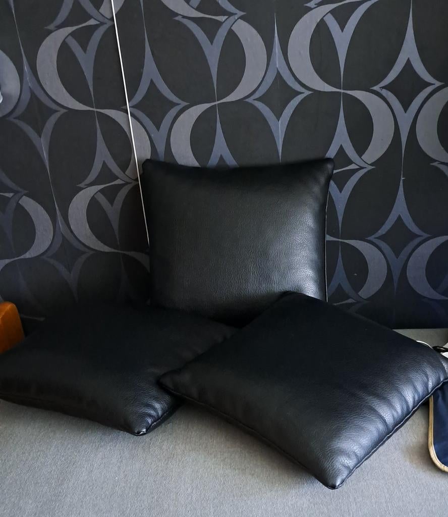 Sierkussens, Huis en Inrichting, Banken | Sofa's en Chaises Longues, Ophalen, Zo goed als nieuw, Minder dan 150 cm