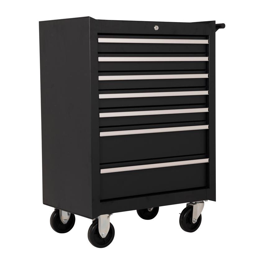 Gereedschapwagen Heavy Duty 7 laden leeg, Ophalen of Verzenden, Nieuw