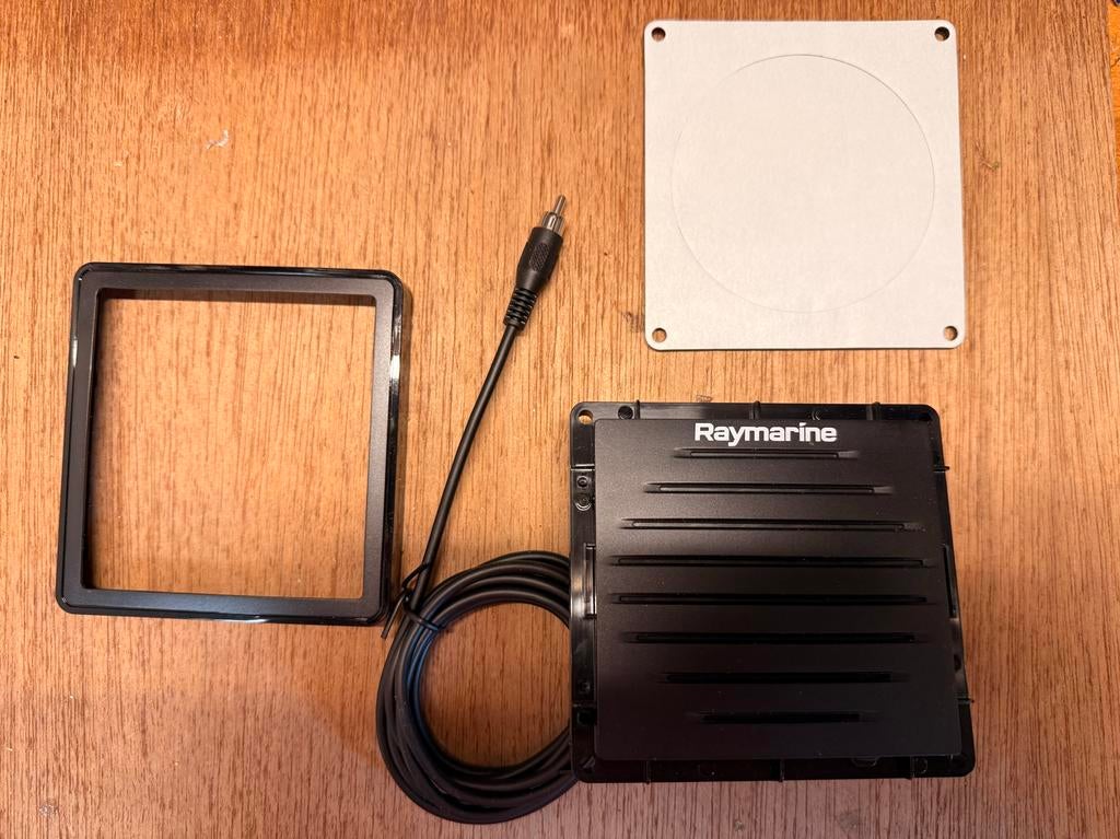 Raymarine externe passieve marifoon speaker A80542, Watersport en Boten, Ophalen of Verzenden, Nieuw, Overige typen