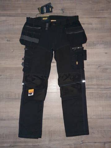 werkbroek+werkschoen, Ophalen of Verzenden, Nieuw, Snickers