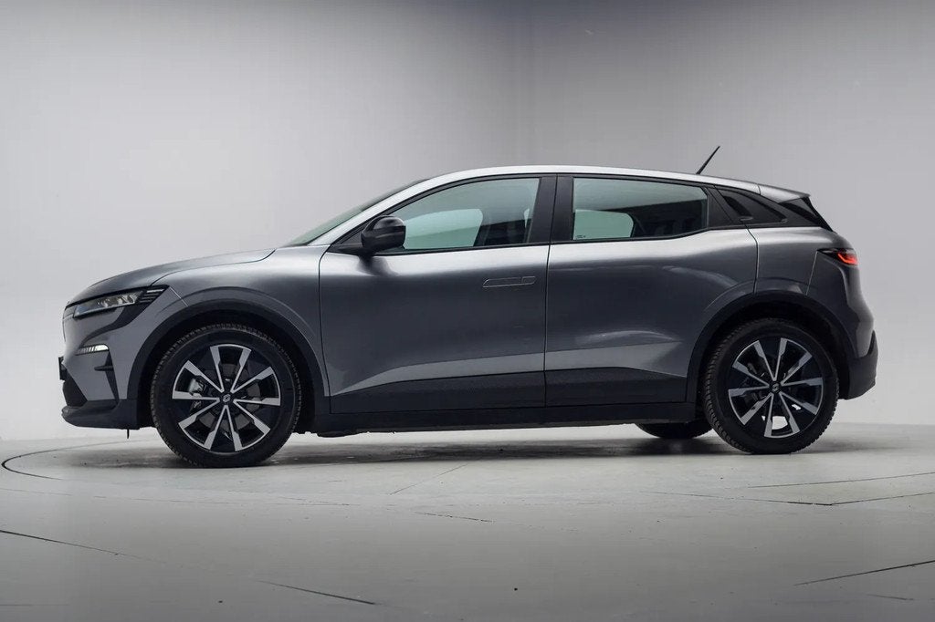Renault Mégane E-Tech EV60 Optimum Charge Evolution 3-fase, Auto's, Automaat, 0 cilinders, Gebruikt, Origineel Nederlands