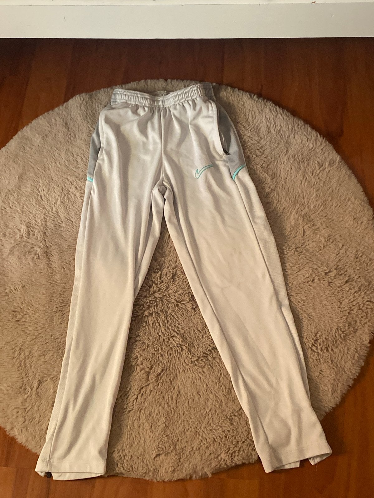 Nike trainingsbroek voor kinderen - Maat L (kinderen), Ophalen of Verzenden, Nieuw