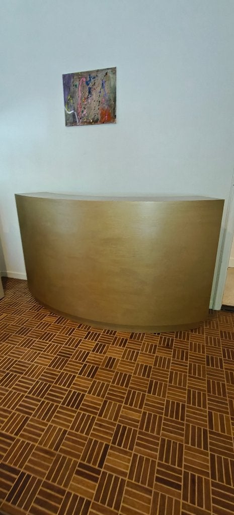 Balie, Ophalen, Gebruikt, 70 tot 120 cm, 170 cm of meer