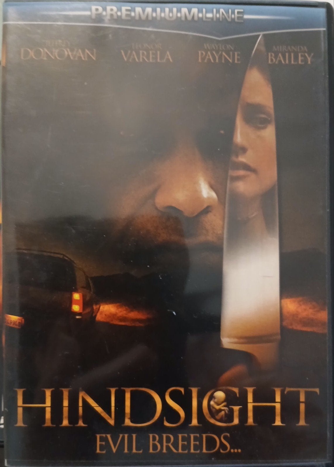 thriller dvd.s 4 stuks zie foto.pakket 253, Vanaf 16 jaar, Ophalen of Verzenden, Zo goed als nieuw, Overige genres