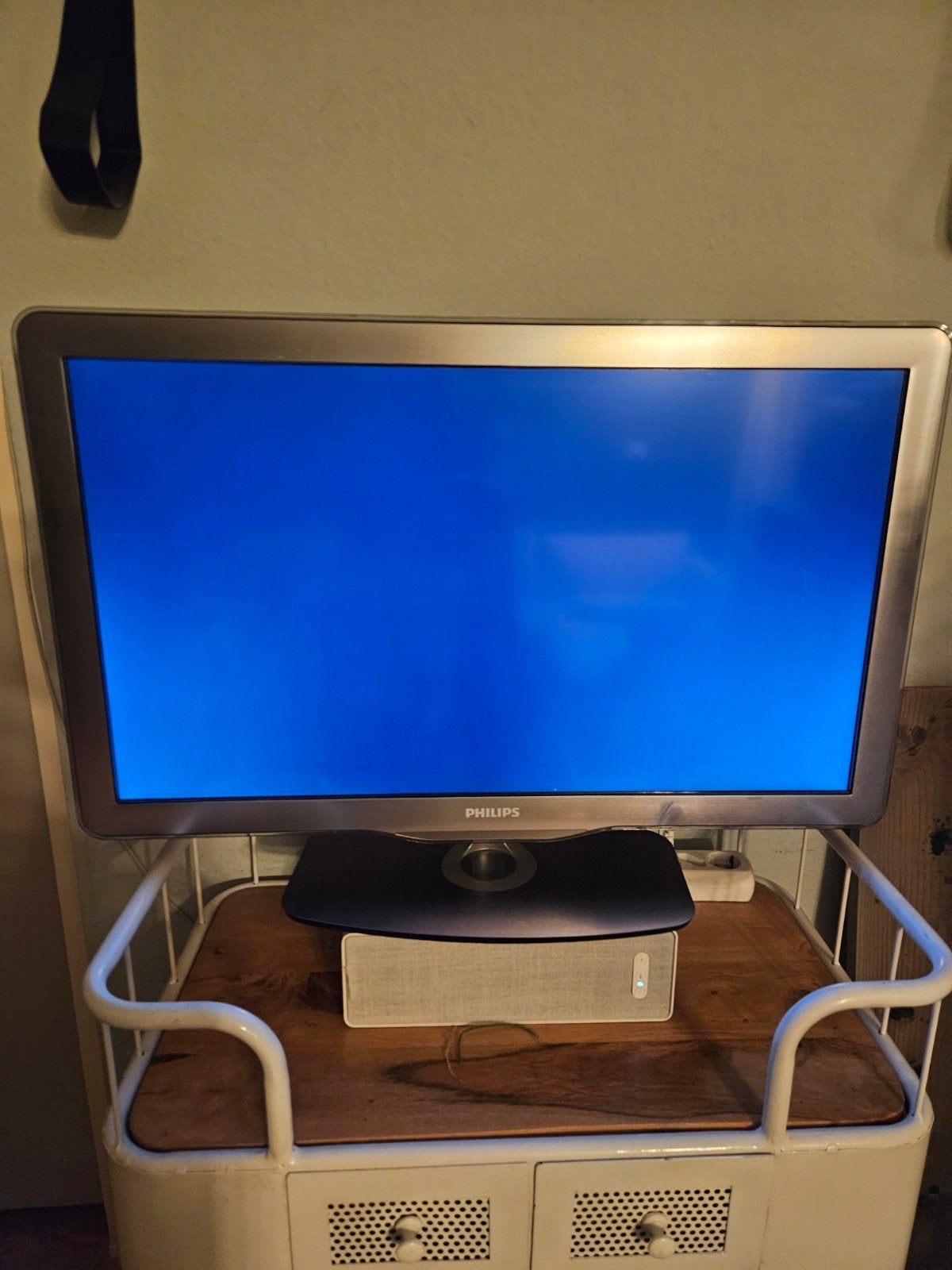 Philips 32 inch Full HD LED TV met Ambilight (Model:, Ophalen, Philips, Gebruikt, 50 Hz