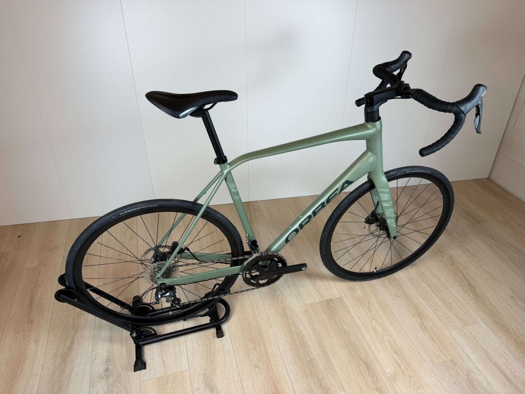 Orbea Avant H40 - Shimano - 60 cm - Racefiets, Fietsen en Brommers, 28 inch, Info@velostudio.nl, Heren, Aluminium