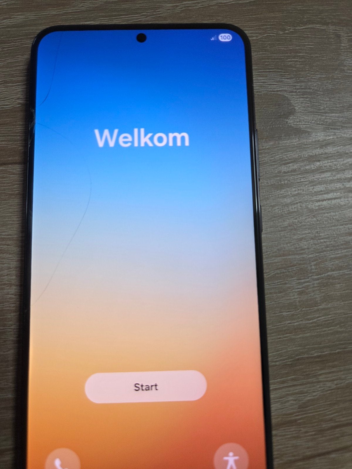 Samsung galaxy S22 plus