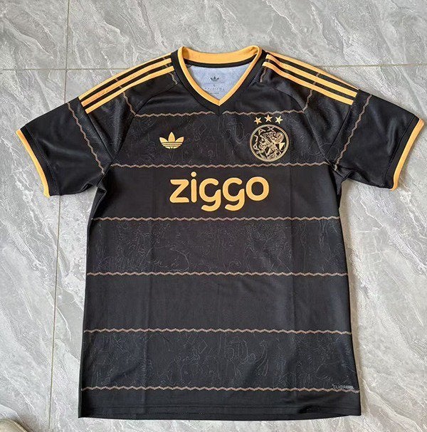 Ajax uitshirt maat S, Maat S, Verzenden, Zo goed als nieuw, Shirt