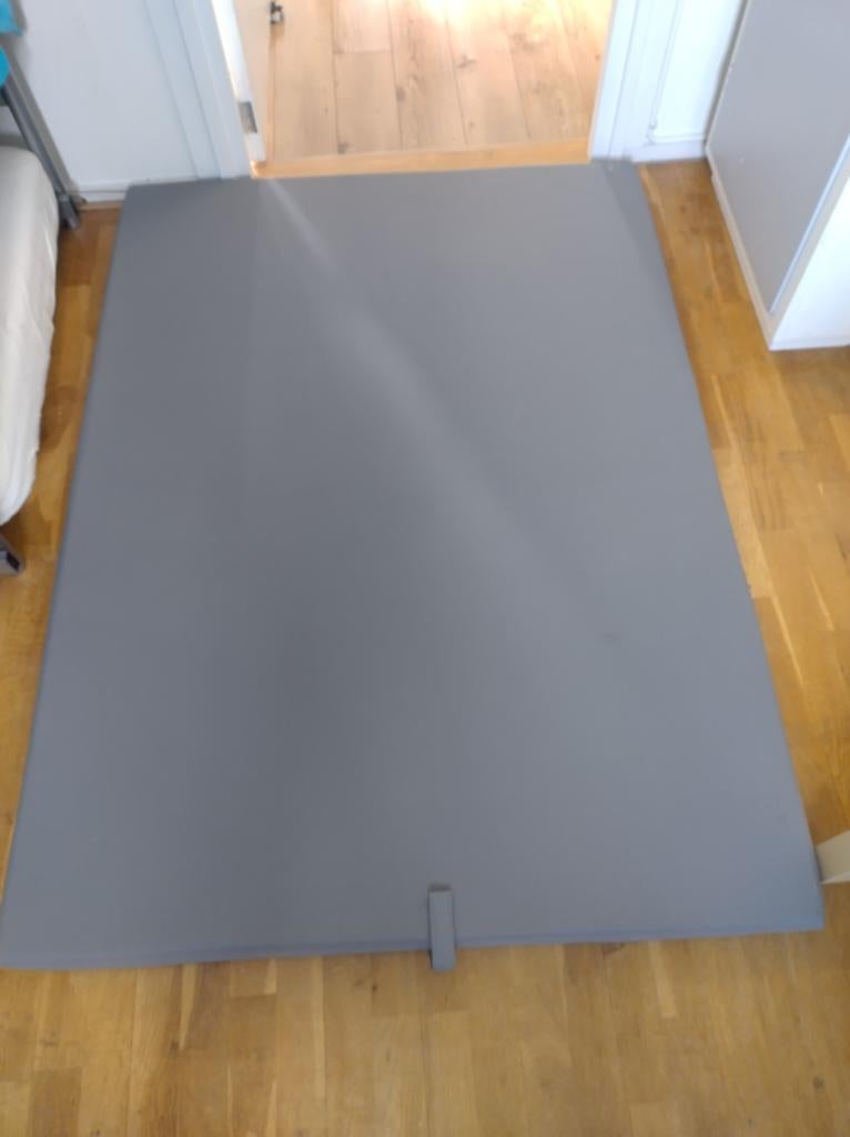 Matras bovenbed vw California t5 ( exclusief voetstuk), Caravans en Kamperen, Camper-accessoires, Ophalen, Zo goed als nieuw