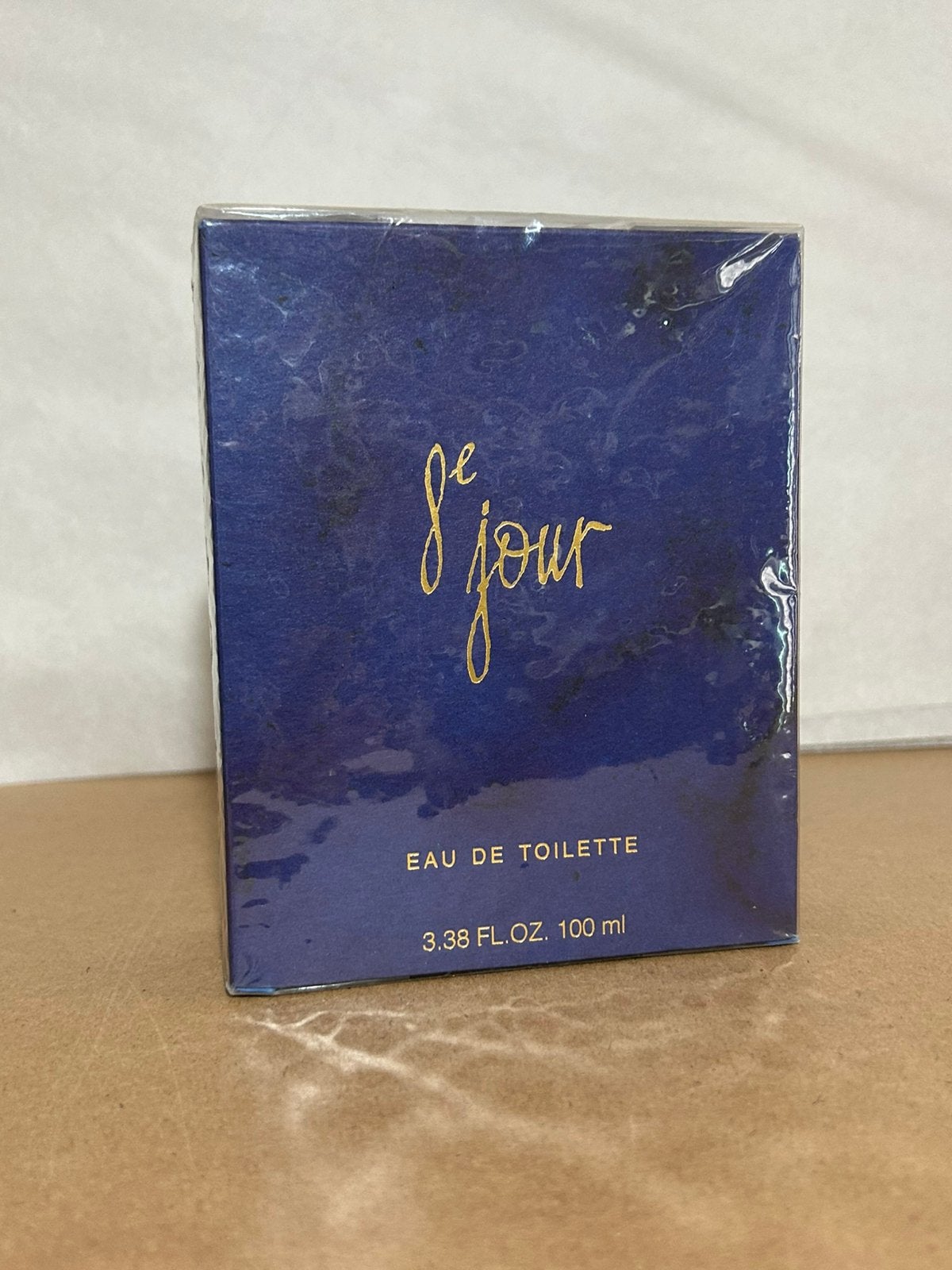 Yves Rocher - 8e jour 100ml edt, Ophalen of Verzenden, Nieuw