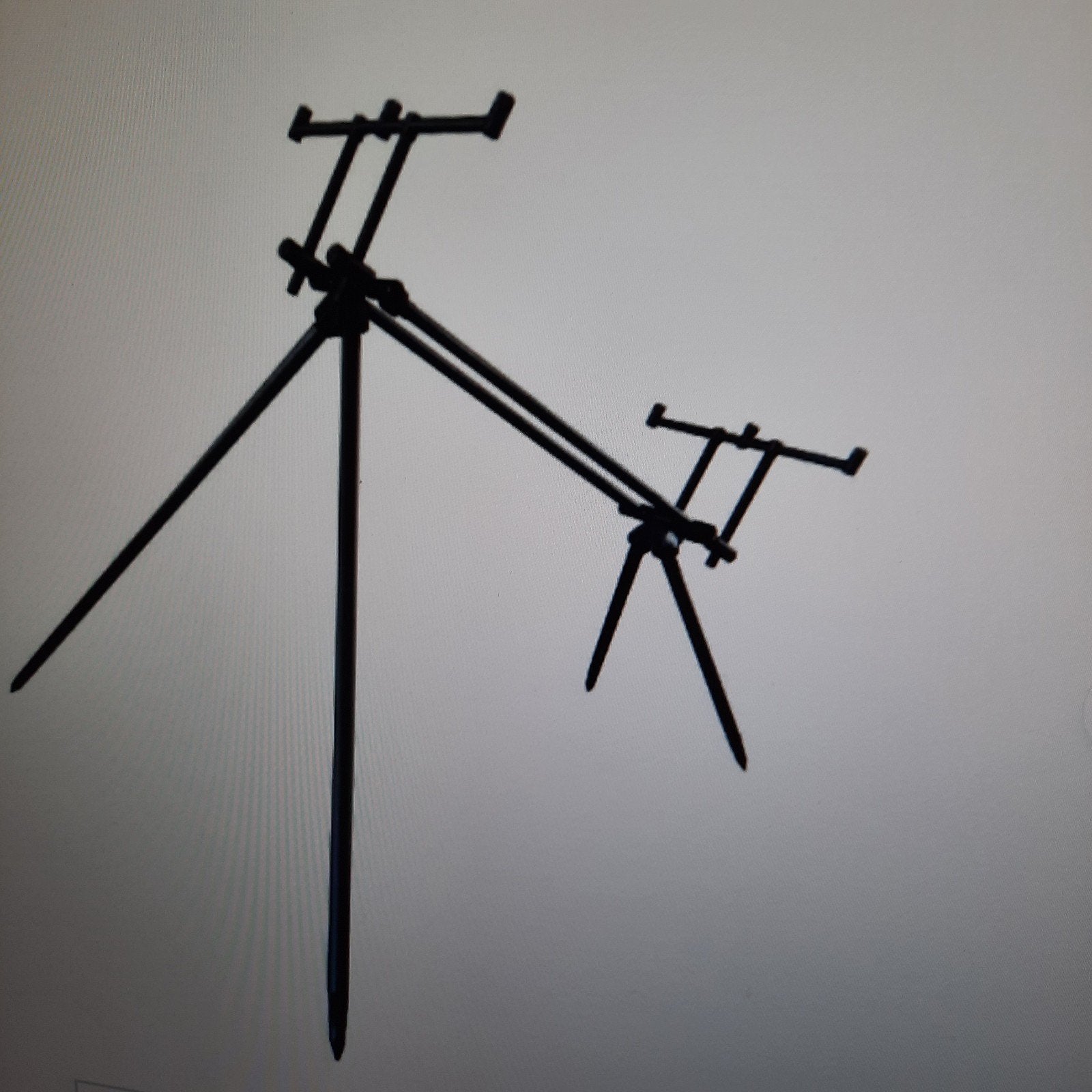 SONIK STANZ ALL TERRAIN RODPOD, Ophalen, Zo goed als nieuw, Overige typen