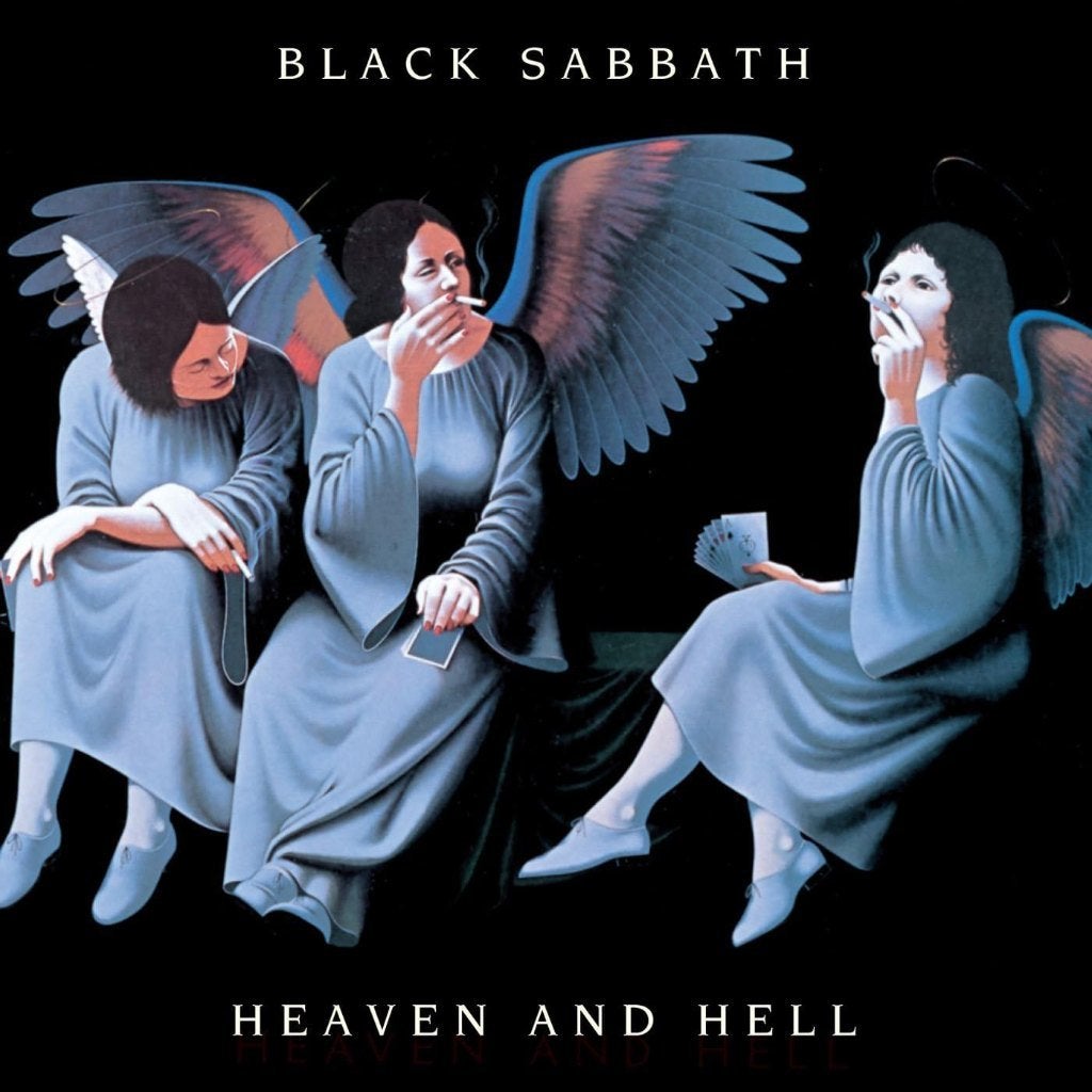 Black Sabbath - Heaven and Hell - 2CD Expanded NIEUW/SEALED, Boxset, Hardrock, Speciale editie, Ophalen of Verzenden