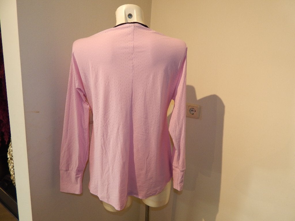 Studio Anneloes travel stof shirt Nieuw met labels M, Maat 38/40 (M), Studio Anneloes, Verzenden, Nieuw