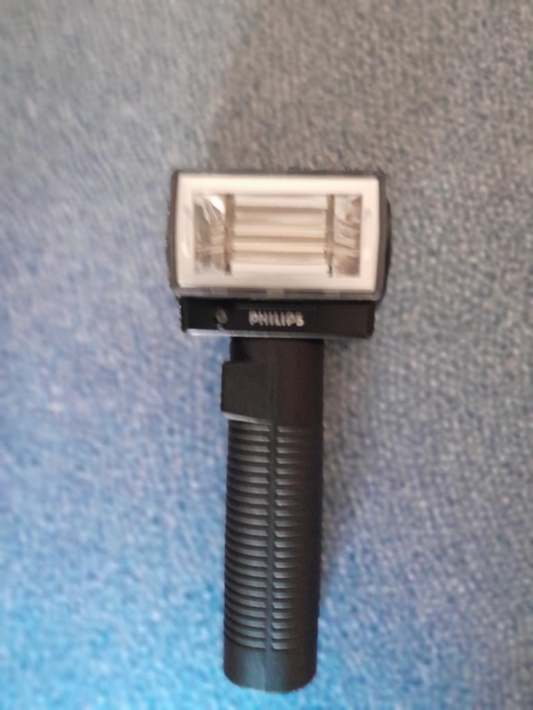 Flitser, Ophalen of Verzenden, Zo goed als nieuw, Overige merken, Kantelbaar