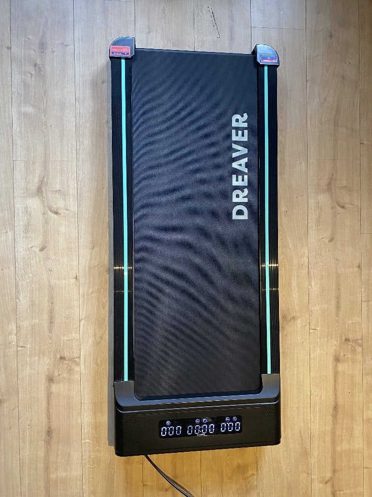 Dreaver walking pad, Ophalen, Zo goed als nieuw, Overige typen