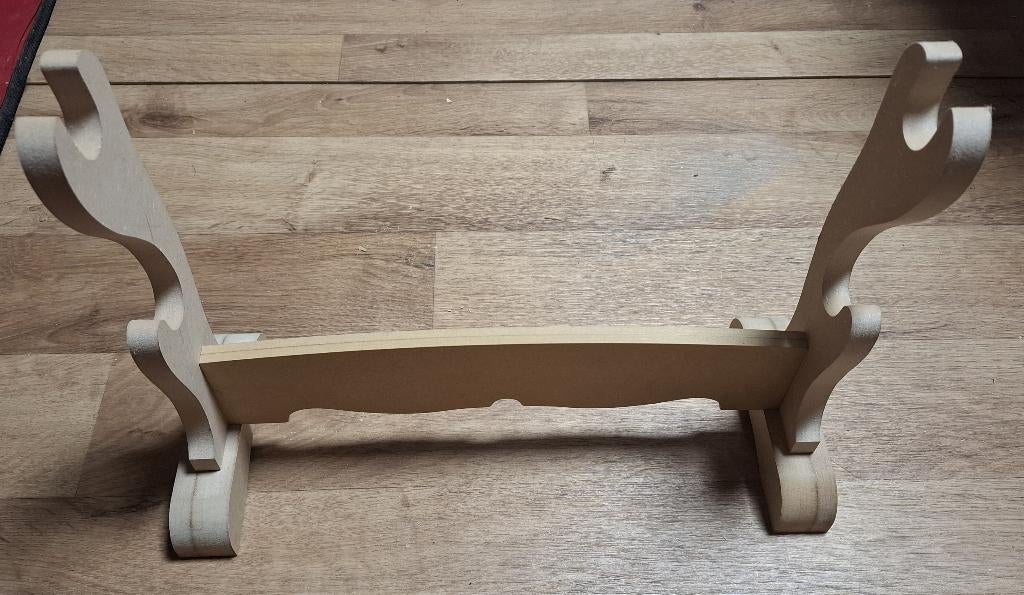 Katana standaard, Ophalen, Overige soorten, Azië, Zwaard of Sabel